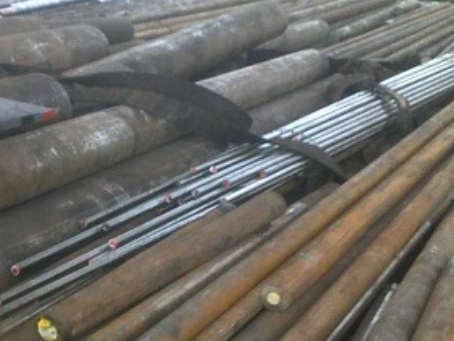 康县40CrMnMo7模具钢