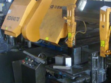 康县SM45模具钢