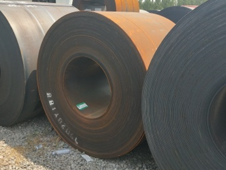 康县Q355NHB耐候板